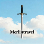 Merlintravel Logo